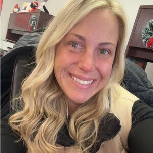 Meet your Posher, Kelsey